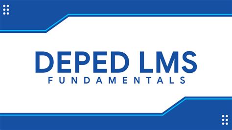 deped lms region iii